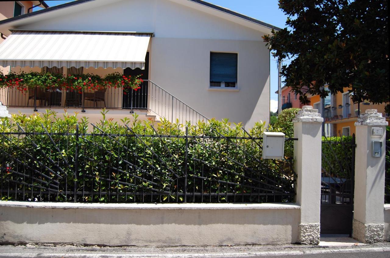 Hotel Taormina Бардоліно Екстер'єр фото