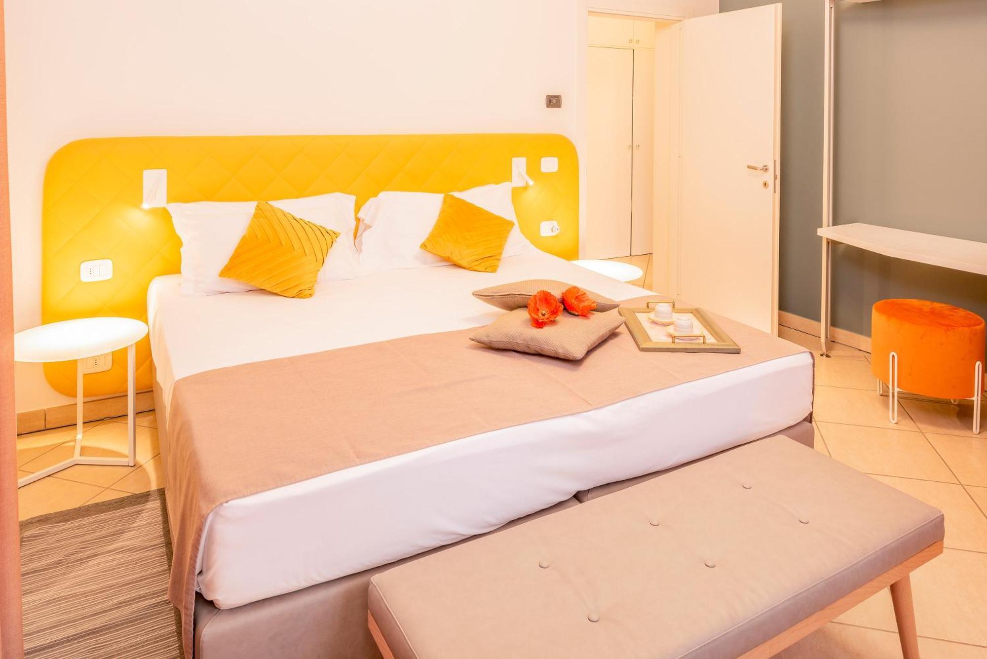 Hotel Taormina Бардоліно Екстер'єр фото