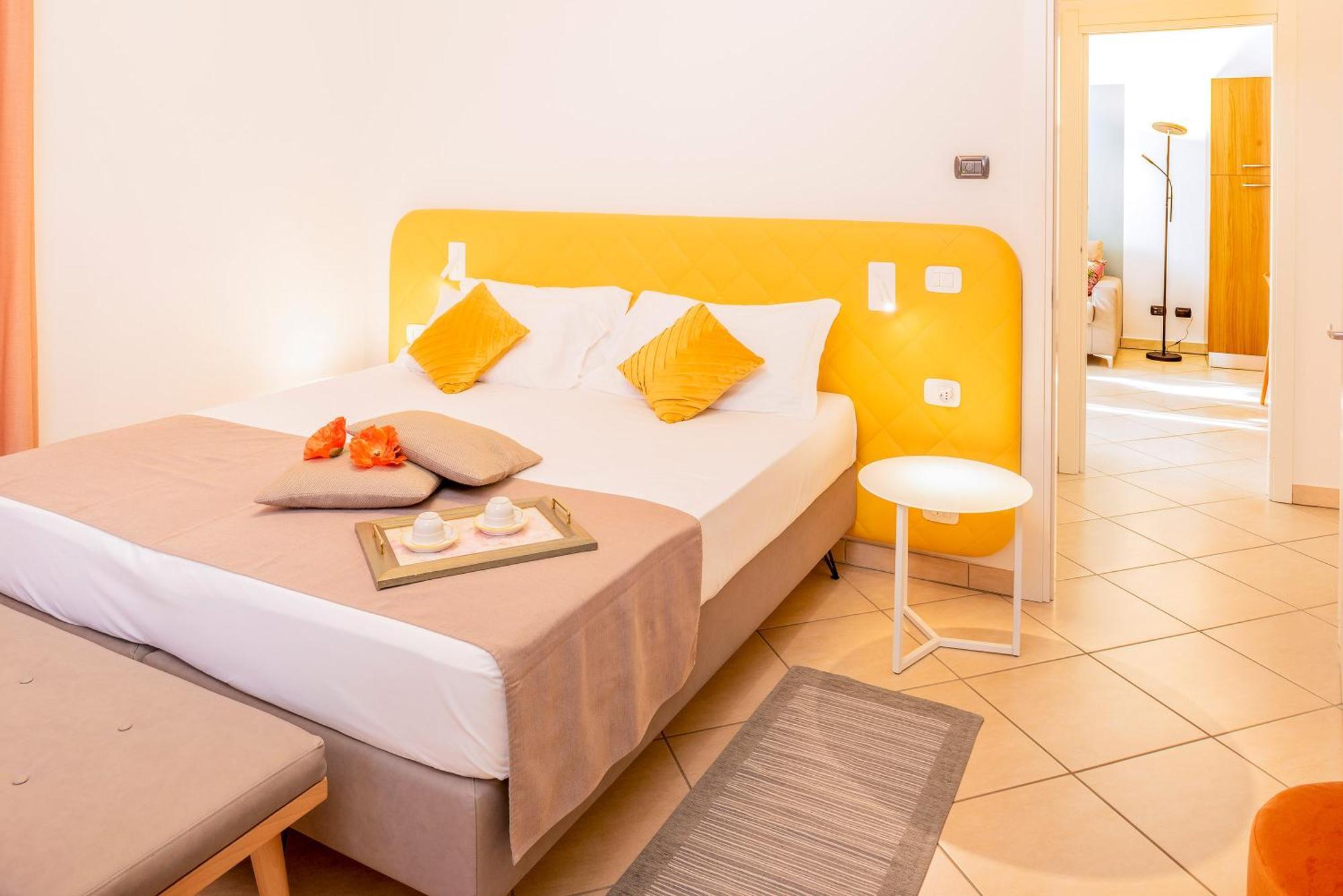 Hotel Taormina Бардоліно Екстер'єр фото